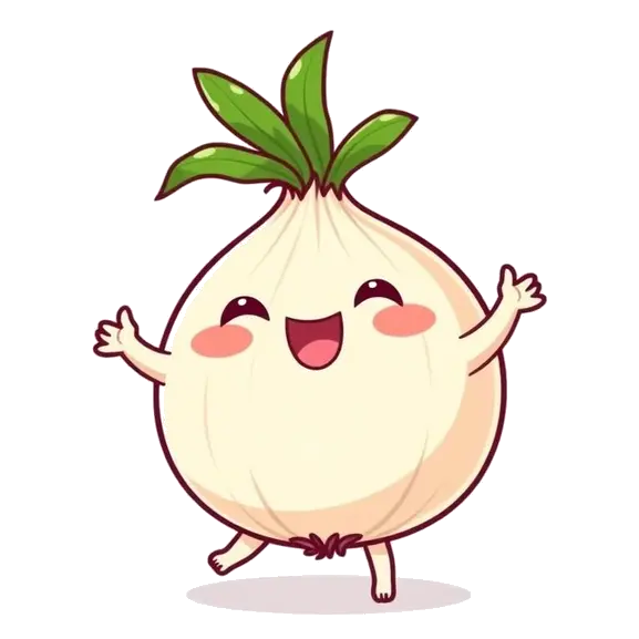 About Onions.Fyi