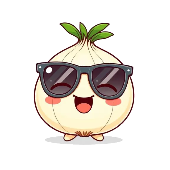 Welcome to Onions.Fyi